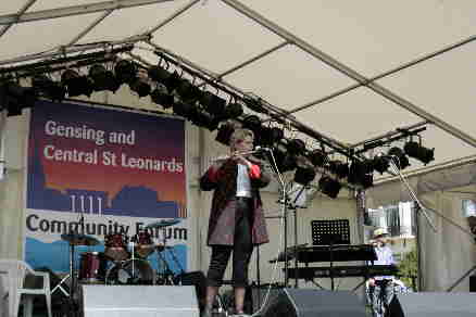 St Leonards Festival 2008 (2)